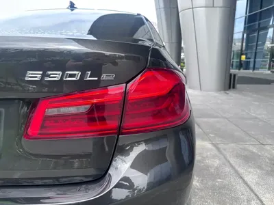 BMW 5 Series New Energy 2019, 129800 км, за 15449.97 USD - фото 9