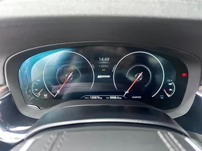 BMW 5 Series New Energy 2019, 129800 км, за 15449.97 USD - фото 23