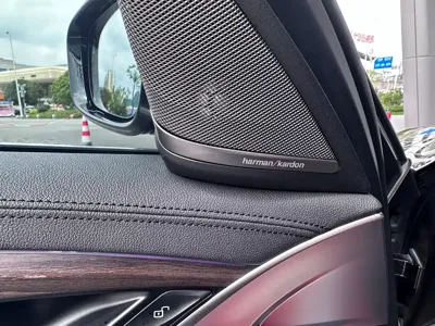 BMW 5 Series New Energy 2019, 129800 км, за 15449.97 USD - фото 24