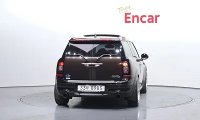 MINI Clubman 2009, 164143 км, за 2973.24 USD