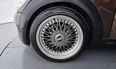 MINI Clubman 2009, 164143 км, за 2973.24 USD