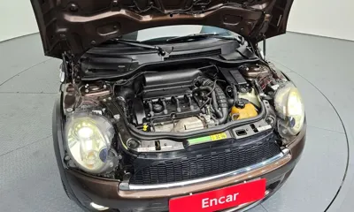 MINI Clubman 2009, 164143 км, за 2973.24 USD - фото 6