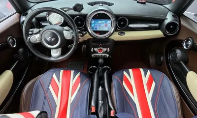 MINI Clubman 2009, 164143 км, за 2973.24 USD - фото 7
