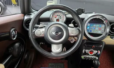 MINI Clubman 2009, 164143 км, за 2973.24 USD - фото 13