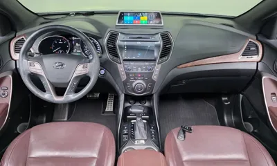 Hyundai Maxcruz 2017, 74462 км, за 21703.45 USD - фото 7