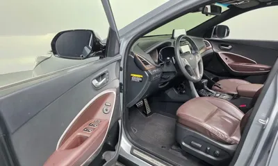 Hyundai Maxcruz 2017, 74462 км, за 21703.45 USD - фото 10
