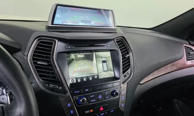 Hyundai Maxcruz 2017, 74462 км, за 21703.45 USD - фото 16