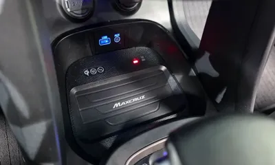 Hyundai Maxcruz 2017, 74462 км, за 21703.45 USD - фото 19