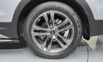 Hyundai Maxcruz 2017, 74462 км, за 21703.45 USD - фото 21