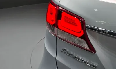 Hyundai Maxcruz 2017, 74462 км, за 21703.45 USD - фото 23