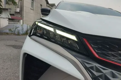 Geely Auto Coolray 2022, 7800 км, за 11940 USD - фото 7