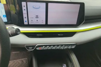 Geely Auto Coolray 2022, 7800 км, за 11940 USD - фото 12