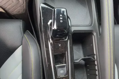 Geely Auto Coolray 2022, 7800 км, за 11940 USD - фото 13