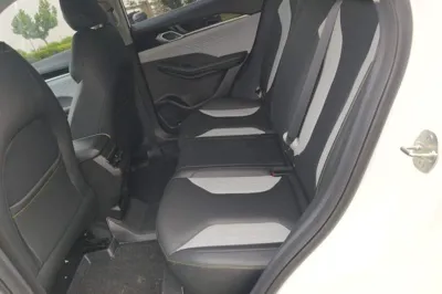 Geely Auto Coolray 2022, 7800 км, за 11940 USD - фото 20