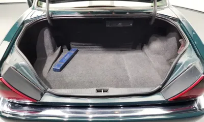 Jaguar XJ-6 1996, 194464 км, за 10831.58 USD - фото 20