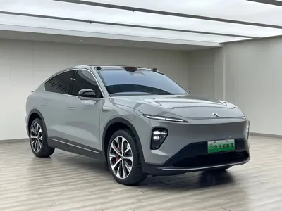 Nio EC7 2023, 54000 км, за 34254.78 USD