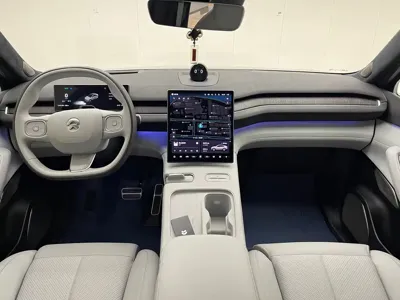 Nio EC7 2023, 54000 км, за 34254.78 USD