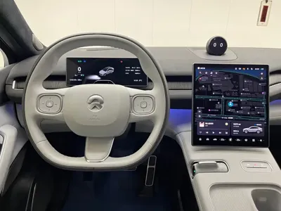 Nio EC7 2023, 54000 км, за 34254.78 USD - фото 6
