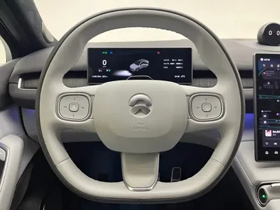 Nio EC7 2023, 54000 км, за 34254.78 USD - фото 7
