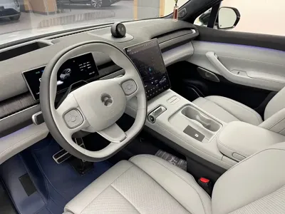 Nio EC7 2023, 54000 км, за 34254.78 USD - фото 12