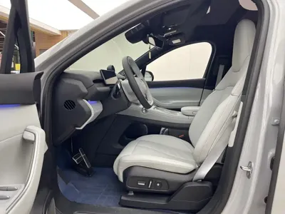 Nio EC7 2023, 54000 км, за 34254.78 USD - фото 13