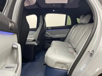 Nio EC7 2023, 54000 км, за 34254.78 USD - фото 14