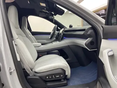 Nio EC7 2023, 54000 км, за 34254.78 USD - фото 15