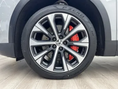 Nio EC7 2023, 54000 км, за 34254.78 USD - фото 22