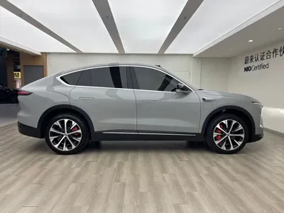 Nio EC7 2023, 54000 км, за 34254.78 USD - фото 24