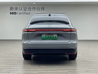 Nio EC7 2023, 54000 км, за 34254.78 USD - фото 27