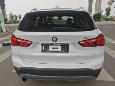 BMW X1 2016, 110500 км, за 6939.83 USD - фото 6