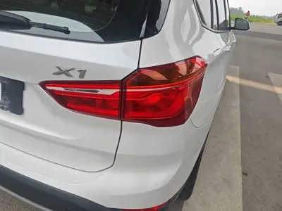 BMW X1 2016, 110500 км, за 6939.83 USD - фото 8