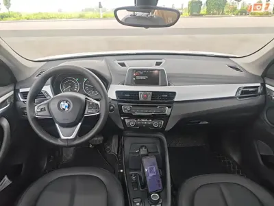 BMW X1 2016, 110500 км, за 6939.83 USD - фото 10