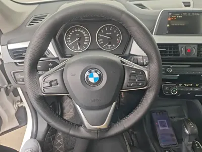 BMW X1 2016, 110500 км, за 6939.83 USD - фото 11
