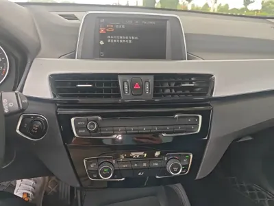 BMW X1 2016, 110500 км, за 6939.83 USD - фото 13