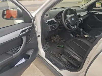 BMW X1 2016, 110500 км, за 6939.83 USD - фото 16