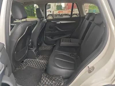 BMW X1 2016, 110500 км, за 6939.83 USD - фото 17