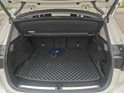 BMW X1 2016, 110500 км, за 6939.83 USD - фото 19