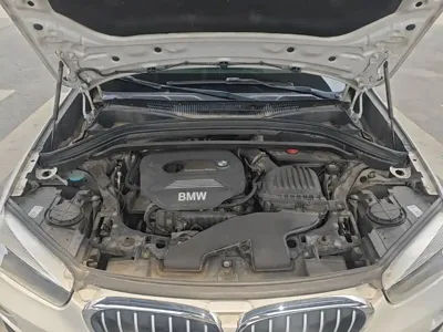 BMW X1 2016, 110500 км, за 6939.83 USD - фото 20