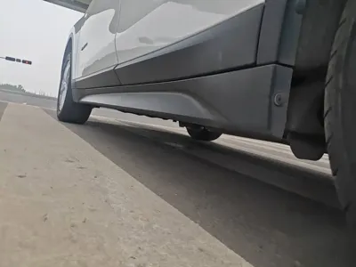 BMW X1 2016, 110500 км, за 6939.83 USD - фото 22