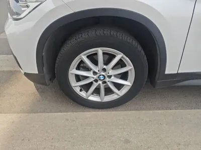 BMW X1 2016, 110500 км, за 6939.83 USD - фото 23