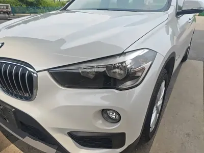 BMW X1 2016, 110500 км, за 6939.83 USD - фото 24