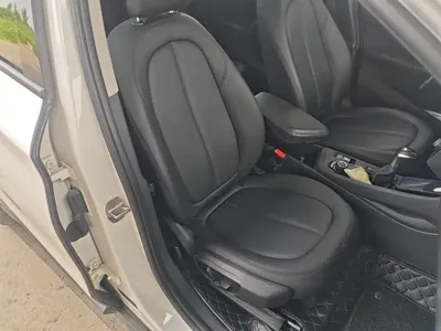 BMW X1 2016, 110500 км, за 6939.83 USD - фото 25