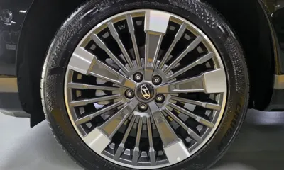 Hyundai Santafe 2025, 14010 км, за 26464.27 USD - фото 20