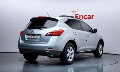 Nissan Murano 2010, 239587 км, за 1105.91 USD