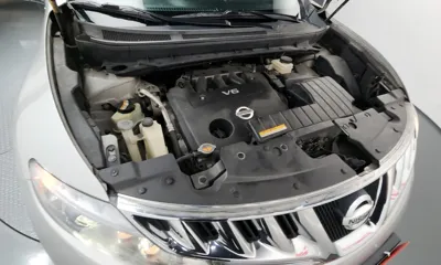 Nissan Murano 2010, 239587 км, за 1105.91 USD - фото 6