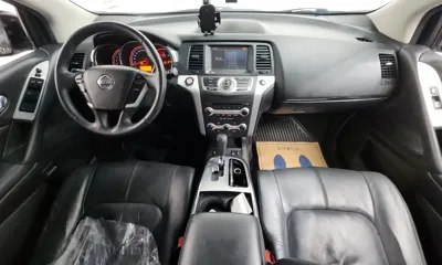 Nissan Murano 2010, 239587 км, за 1105.91 USD - фото 7