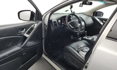 Nissan Murano 2010, 239587 км, за 1105.91 USD - фото 10