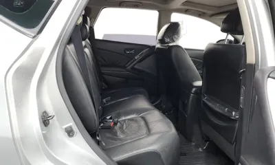Nissan Murano 2010, 239587 км, за 1105.91 USD - фото 11