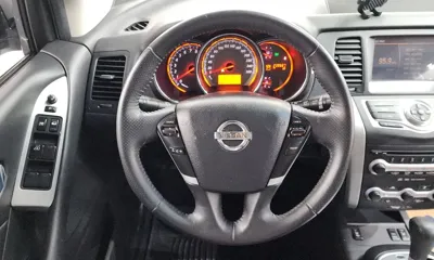 Nissan Murano 2010, 239587 км, за 1105.91 USD - фото 13